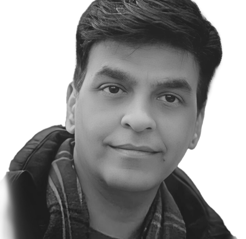 raza pic for web 05-BW