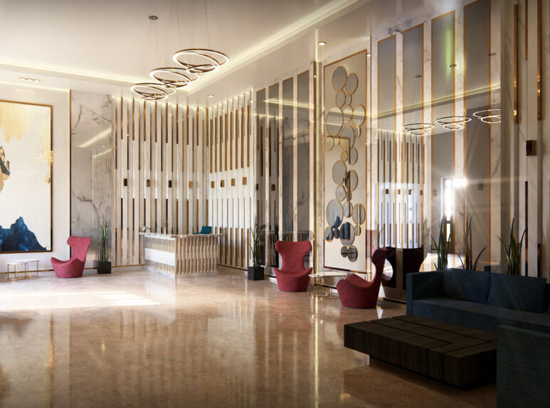 PSC BUS CENTER REC -002.-1500-850