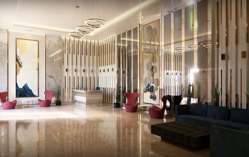 PSC BUS CENTER REC -002.-1500-850